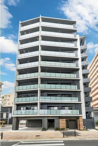 S-RESIDENCE浅間町