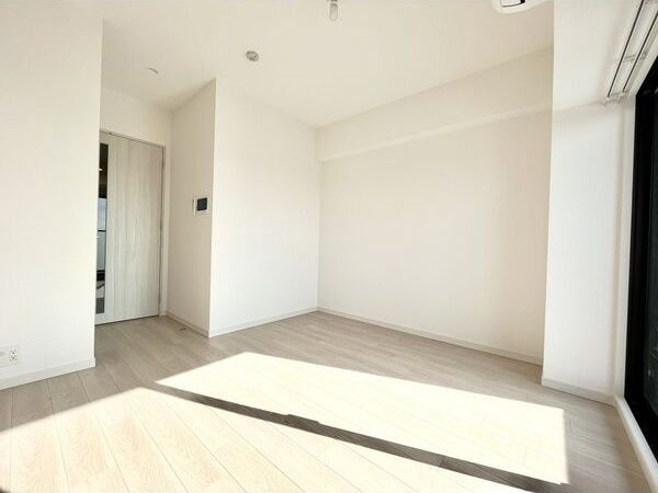 S-RESIDENCE上前津Southの居間・リビング