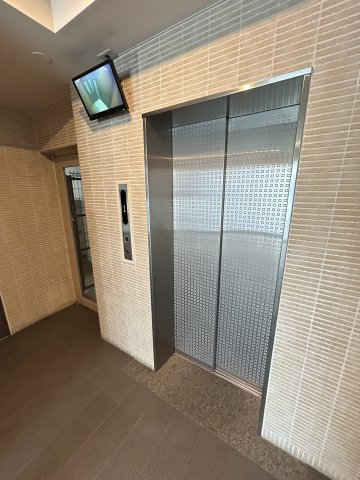 ティ　ベルデの外観