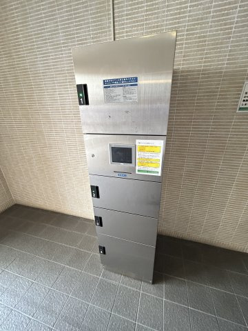 ティ　ベルデの外観