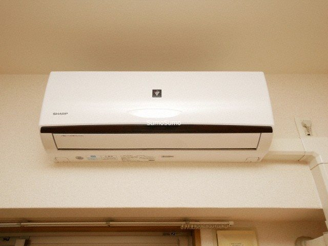 エイペックス松屋町ヴァンデュールの居間・リビング
