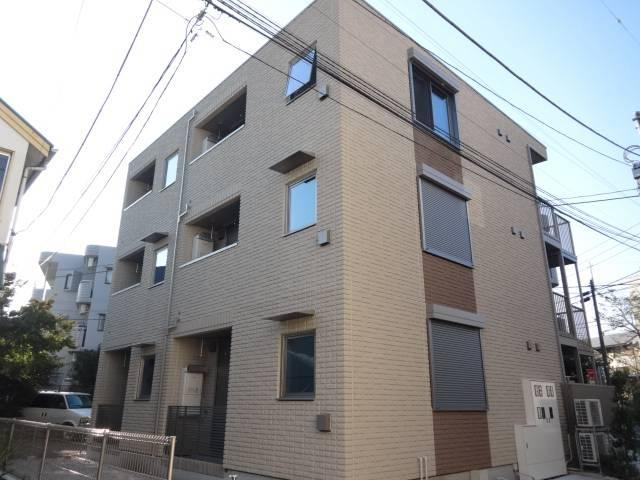 ルーチェ上馬の展望