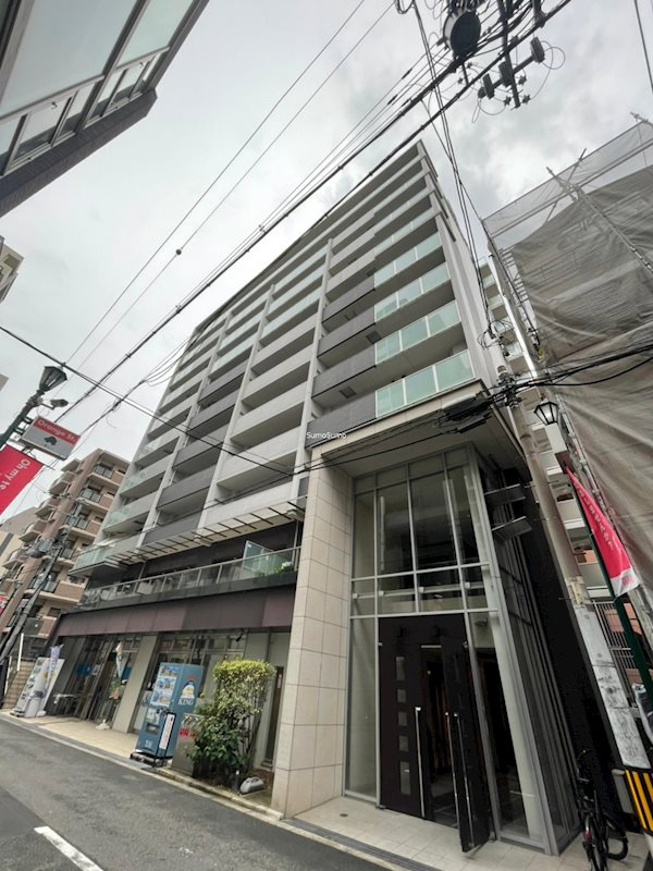 エステムコート南堀江Ⅱレアリス