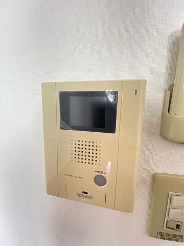 グランドコートの設備