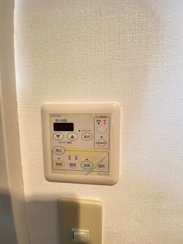 グランドコート