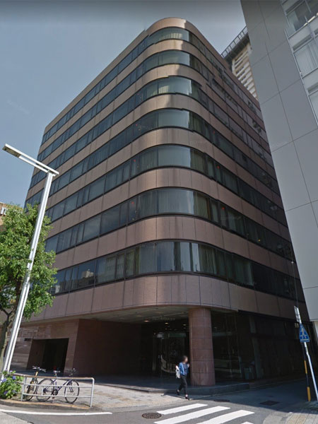 名駅錦橋ビル
