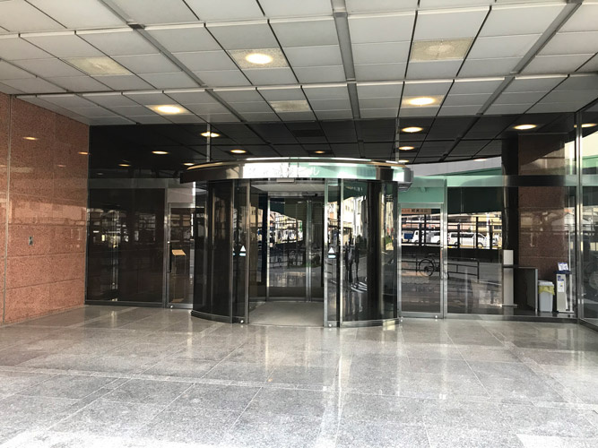 名駅錦橋ビル