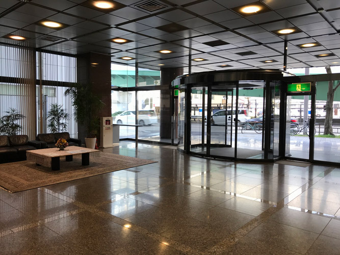 名駅錦橋ビル