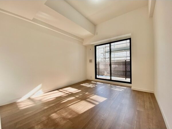 S-RESIDENCE浄心の展望