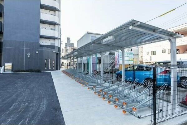 S-RESIDENCE浄心のその他共用部分