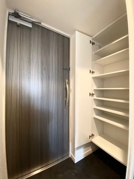 S-RESIDENCE浄心の設備