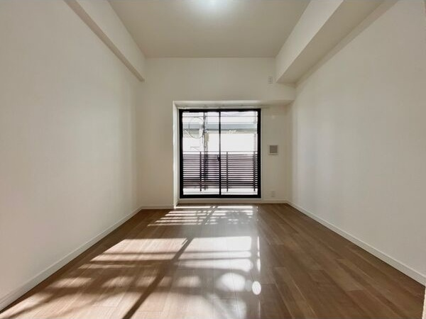 S-RESIDENCE浄心の展望
