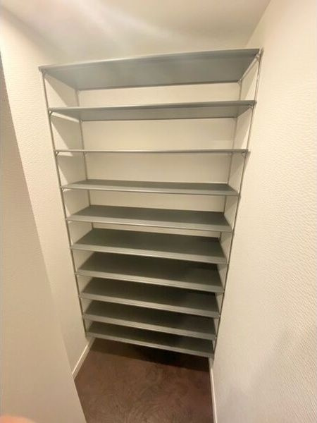 S-RESIDENCE浄心の設備