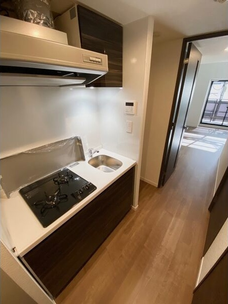 S-RESIDENCE浄心のキッチン