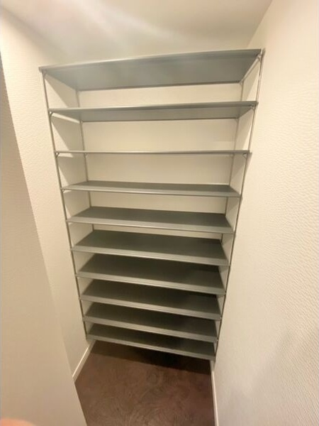 S-RESIDENCE浄心の設備