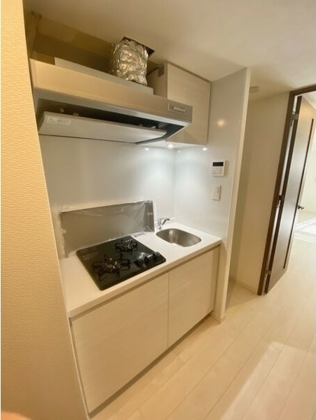 S-RESIDENCE浄心のキッチン