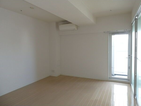 レジディア東桜Ⅱの内装