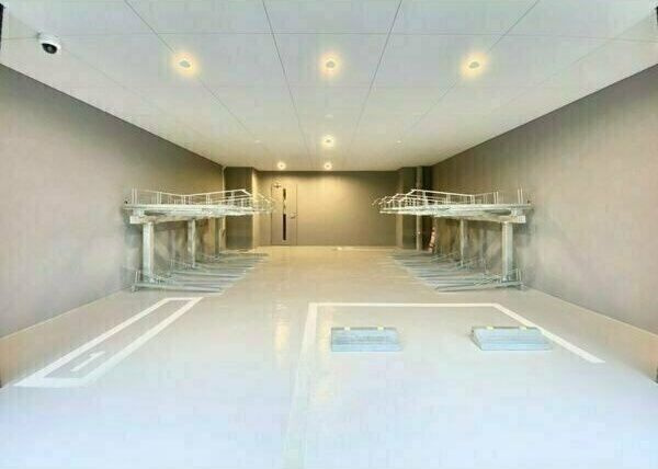 S-RESIDENCE名駅Northのその他共用部分