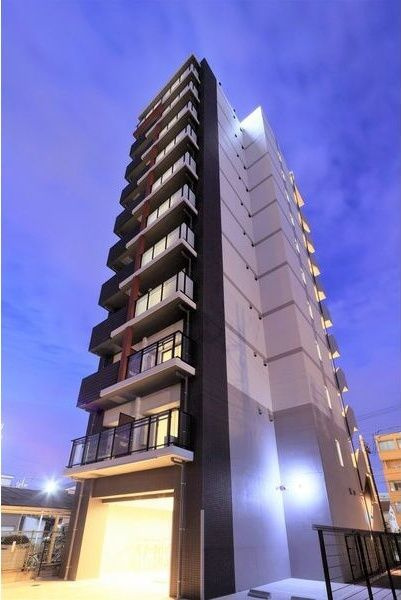 S-RESIDENCE名駅North