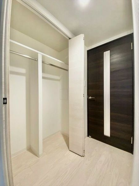 S-RESIDENCE名駅Northの収納