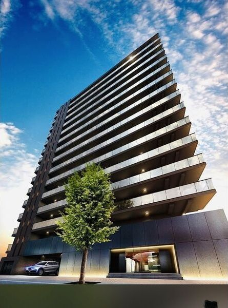 オープンレジデンシア名古屋駅太閤通
