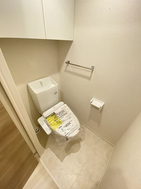 D-room立花のトイレ|トイレも気になるポイント
