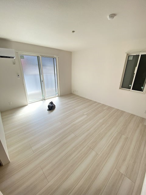 D-room立花の居間・リビング|こちらの居間で趣味の時間をお楽しみください