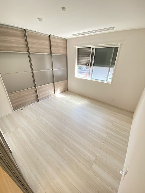 D-room立花の寝室|寝室にいかがでしょうか