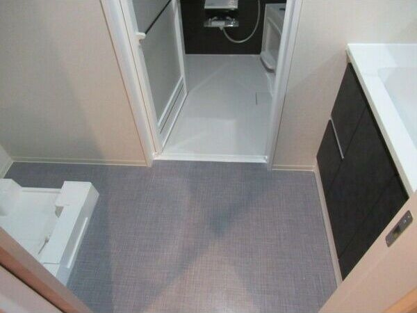 Flair丸の内の設備