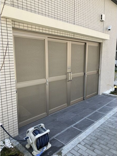Flair丸の内のその他