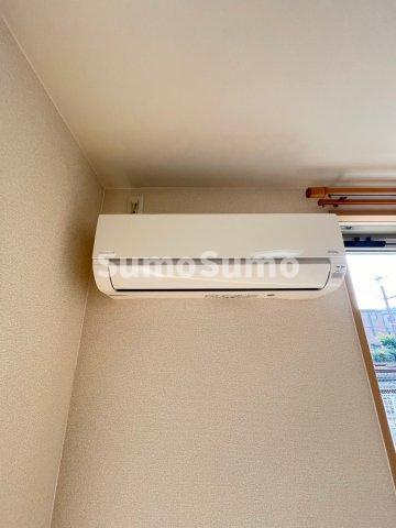 サンハイム甲南山手の設備