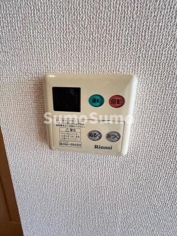 サンハイム甲南山手の設備