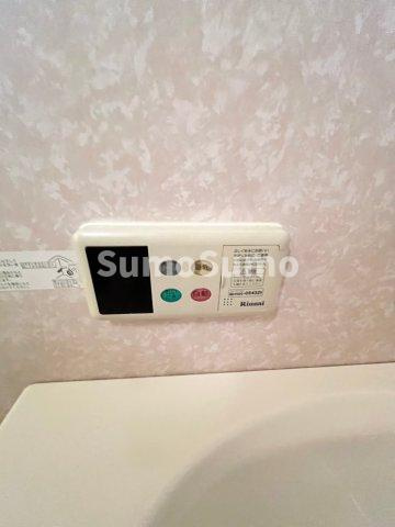 サンハイム甲南山手の設備