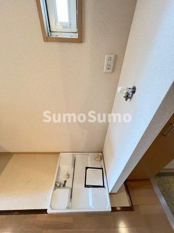 サンハイム甲南山手の設備
