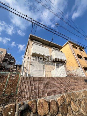 サンハイム甲南山手
