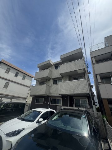 グランクレール兵庫町