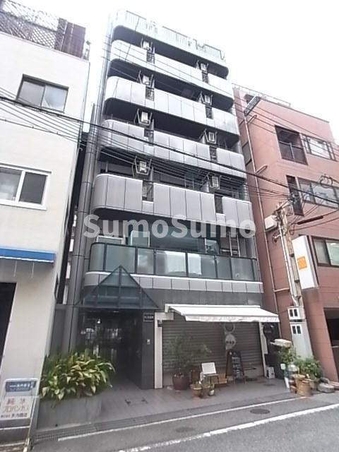 ヴィラ元町
