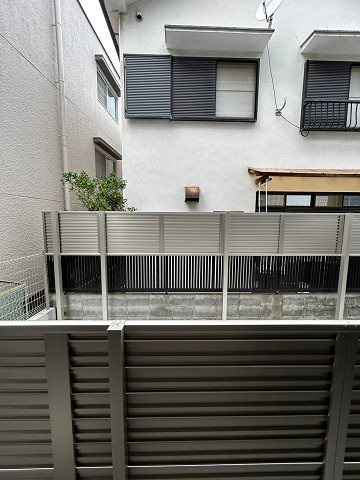 D-room武庫之荘の展望
