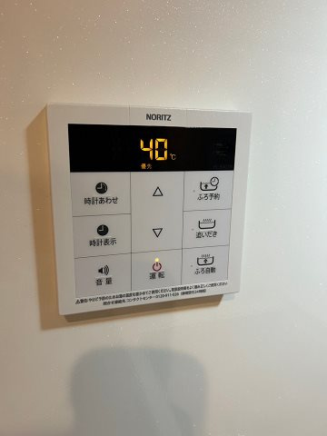 D-room武庫之荘の設備