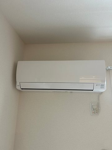 D-room武庫之荘の設備