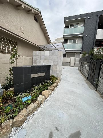 D-room武庫之荘のその他共用部分