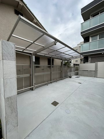 D-room武庫之荘のその他共用部分