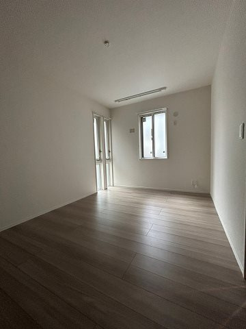 D-room武庫之荘の寝室
