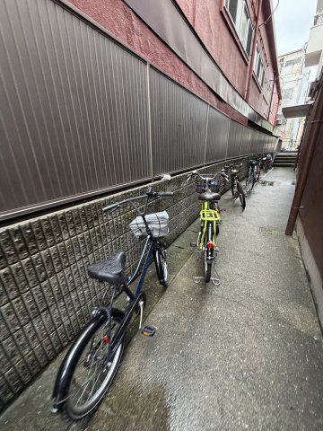 メゾン長田のその他共用部分