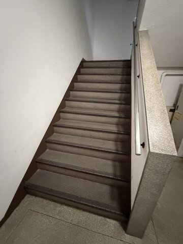 メゾン長田のロビー
