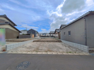 一宮市開明字杁西郭15『仲介料無料』新築戸建ての画像