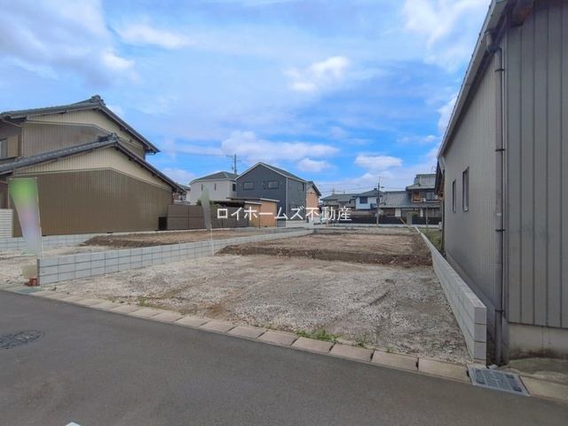  | 一宮市開明字杁西郭15『仲介料無料』新築戸建て | 撮影：'26/07/07 