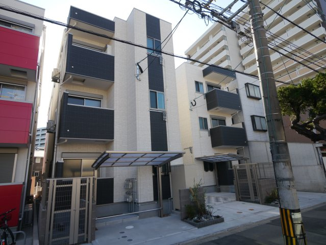 リテラV(ファイブ)　吉塚小学校区