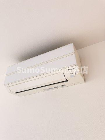オーキッドレジデンス代々木　EASTの設備