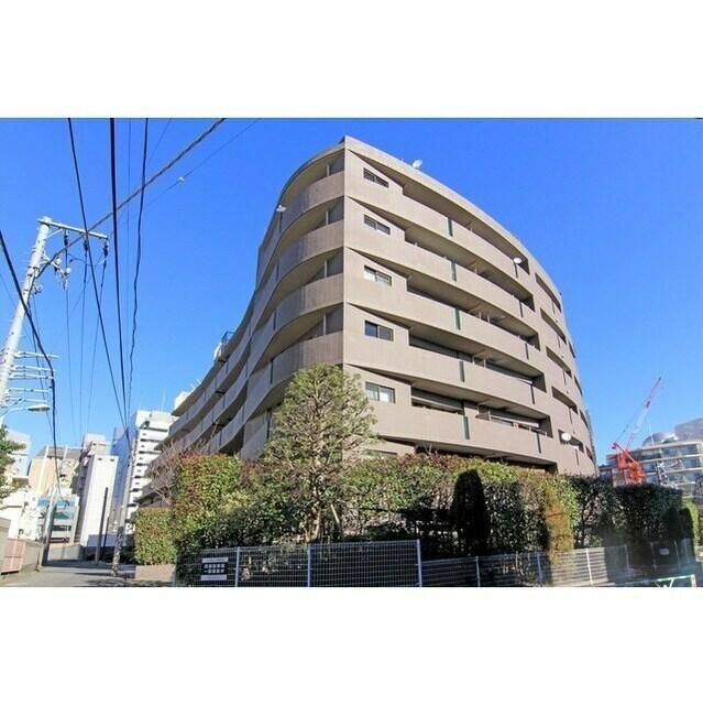 シルフィード南平台B